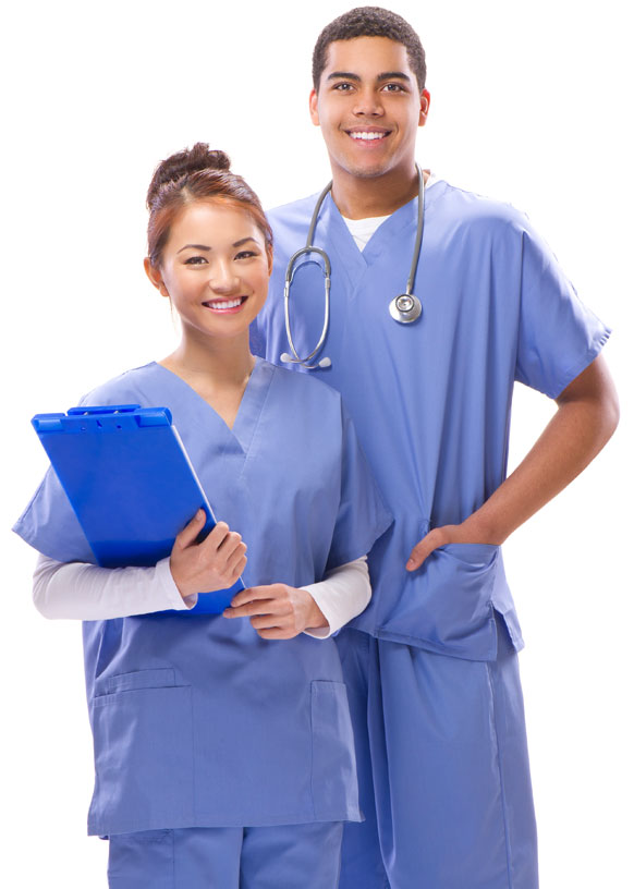 Healthcare Professionals